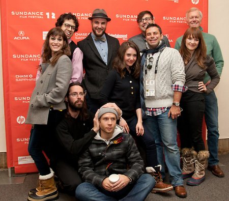 Фото - Кристин Слейсмен: 450x395 / 49 Кб