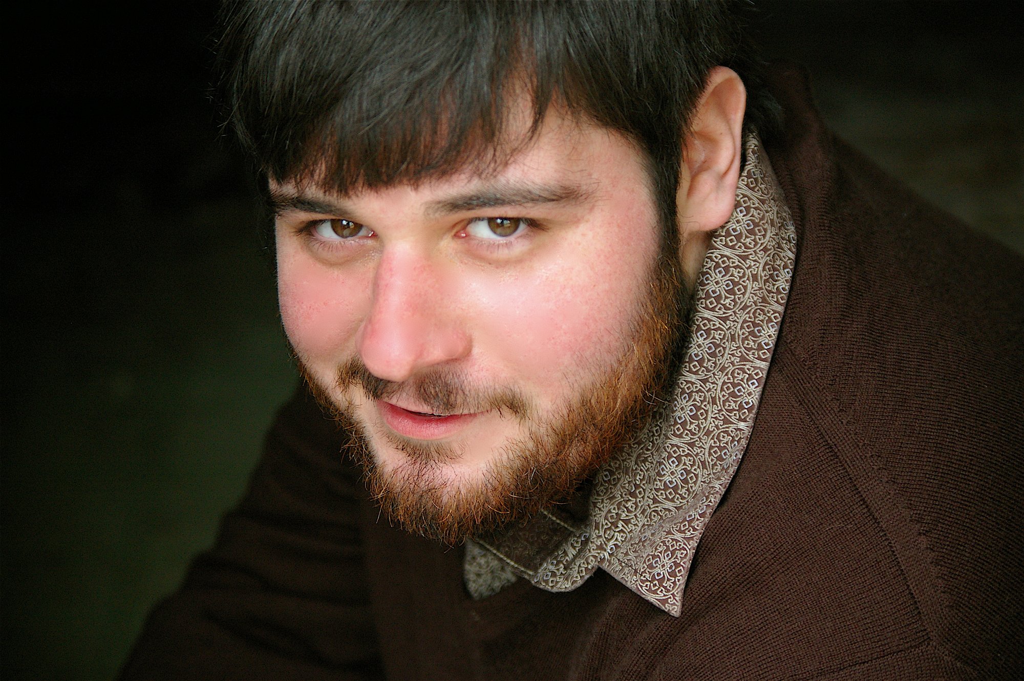 Фото - Зак Чино: 2000x1330 / 551 Кб