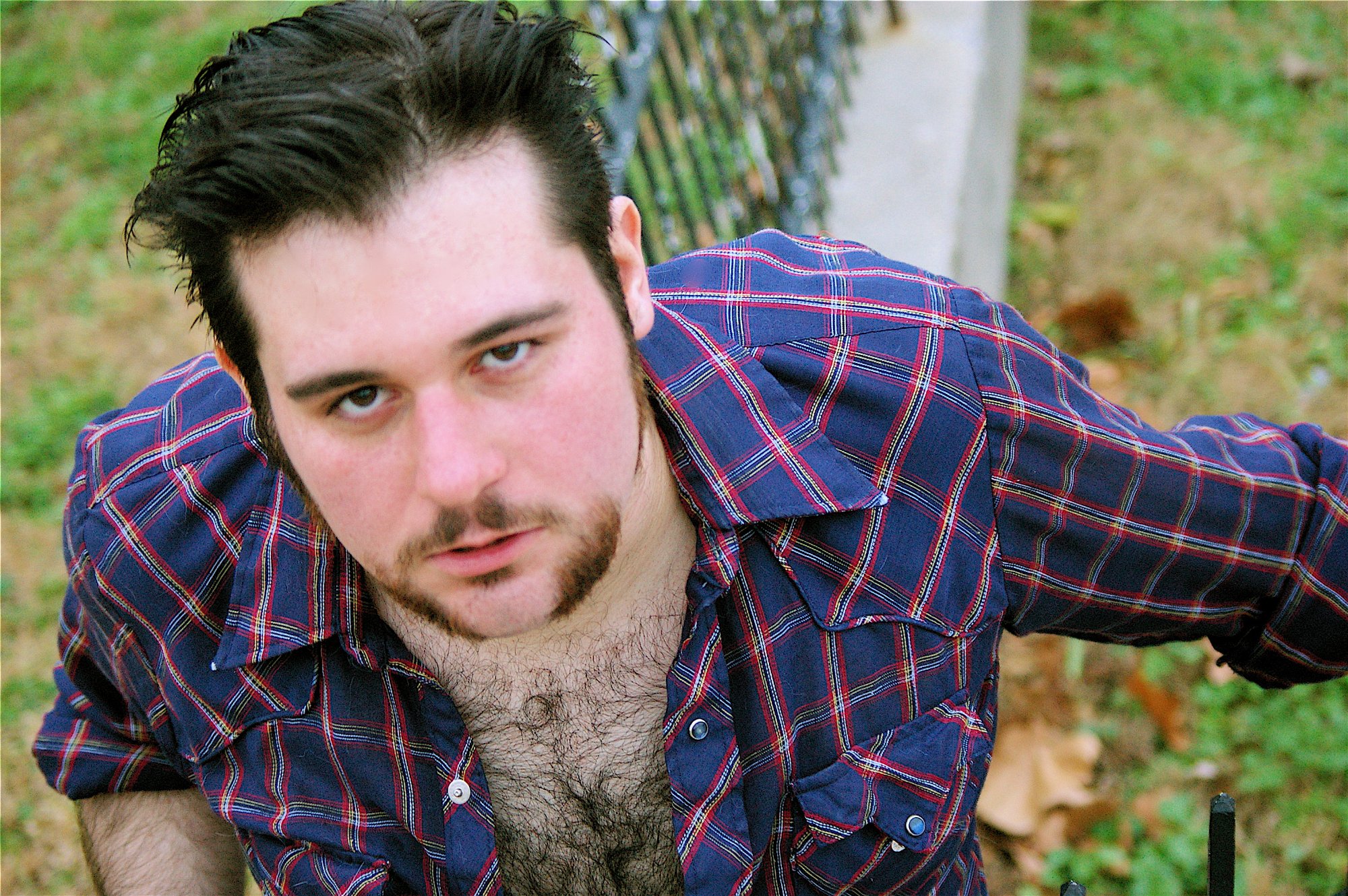 Фото - Зак Чино: 2000x1330 / 767 Кб