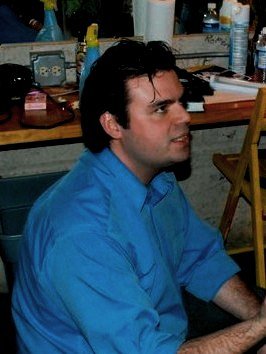 Фото - Фрэнк Мерле: 266x354 / 23 Кб