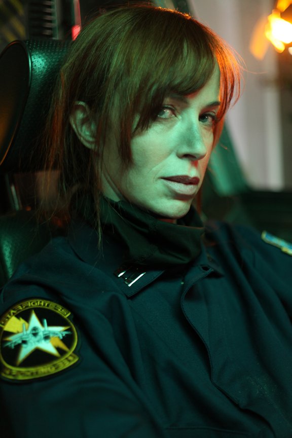 Фото - Кристина Франко: 576x864 / 61 Кб