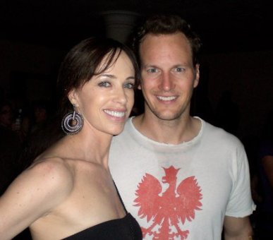 Фото - Кристина Франко: 387x340 / 20 Кб