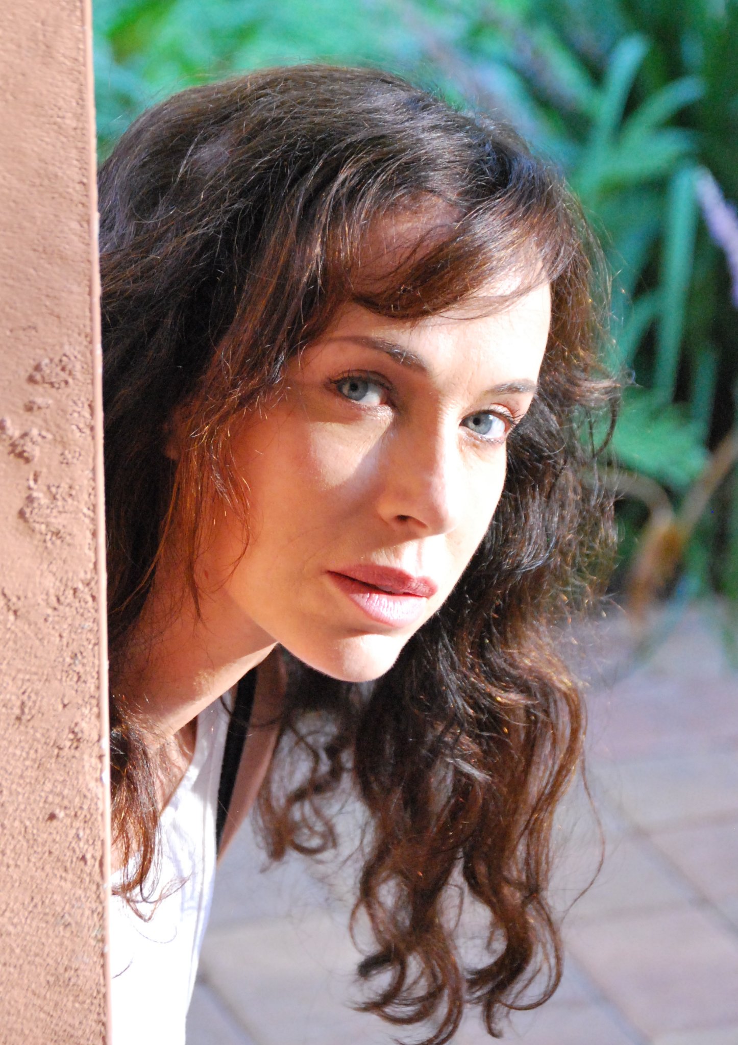 Фото - Кристина Франко: 1446x2048 / 453 Кб