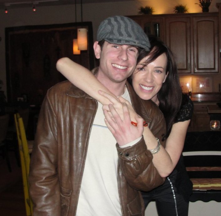 Фото - Кристина Франко: 706x692 / 67 Кб