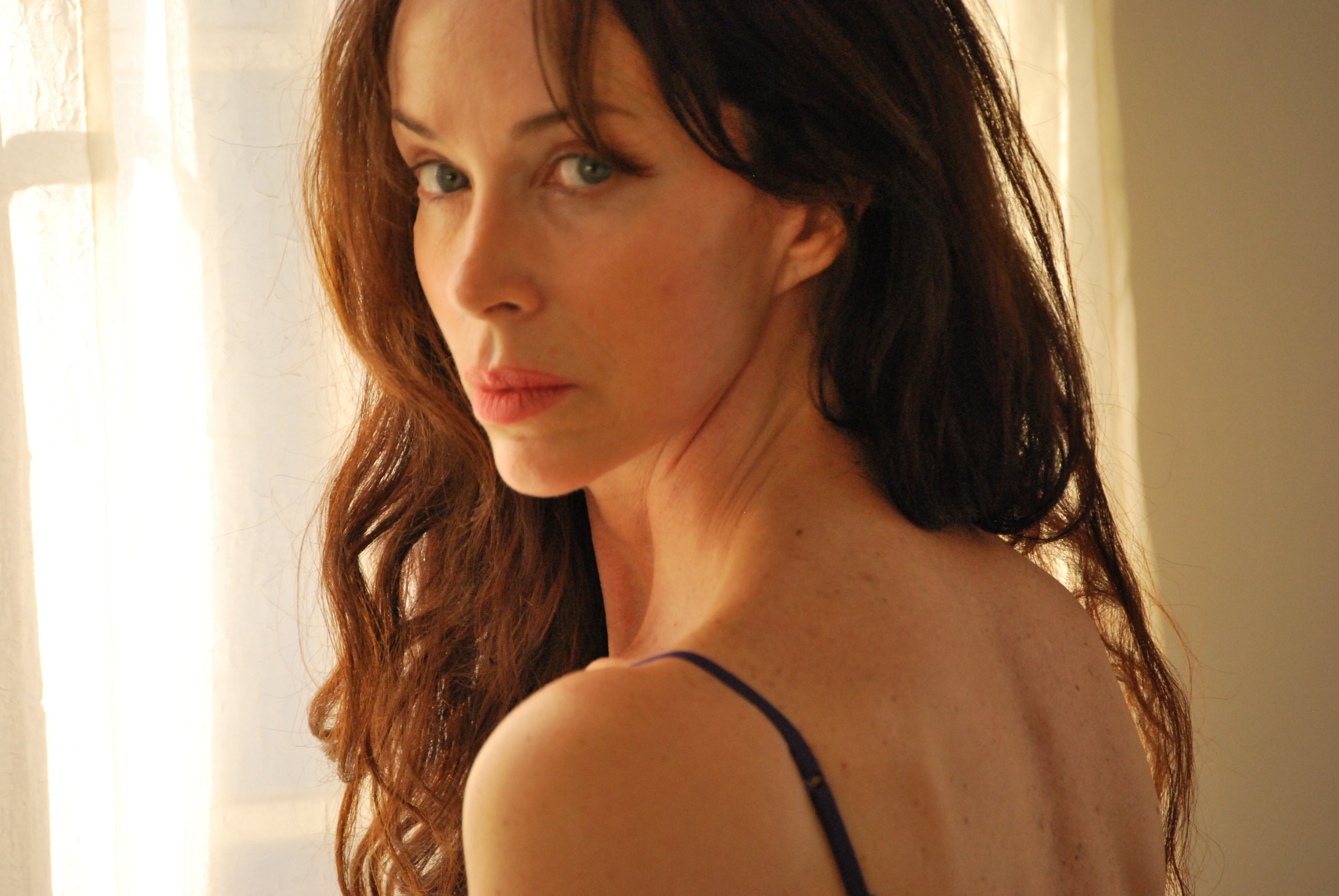 Фото - Кристина Франко: 2592x1735 / 427 Кб