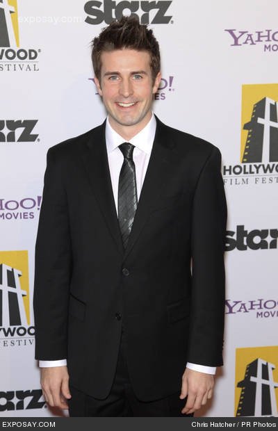 Фото - Тайлер Лэнгдон: 400x620 / 30 Кб