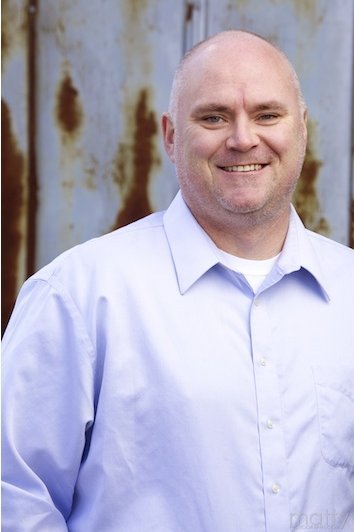 Фото - Кент Лумер: 354x532 / 28 Кб