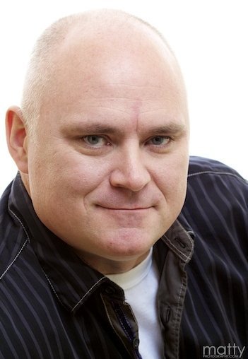 Фото - Кент Лумер: 351x508 / 29 Кб