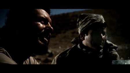 Фото - Энди Гринфилд: 450x253 / 13 Кб