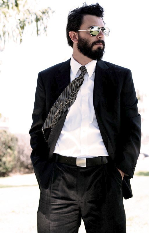 Фото - Энди Гринфилд: 512x800 / 56 Кб