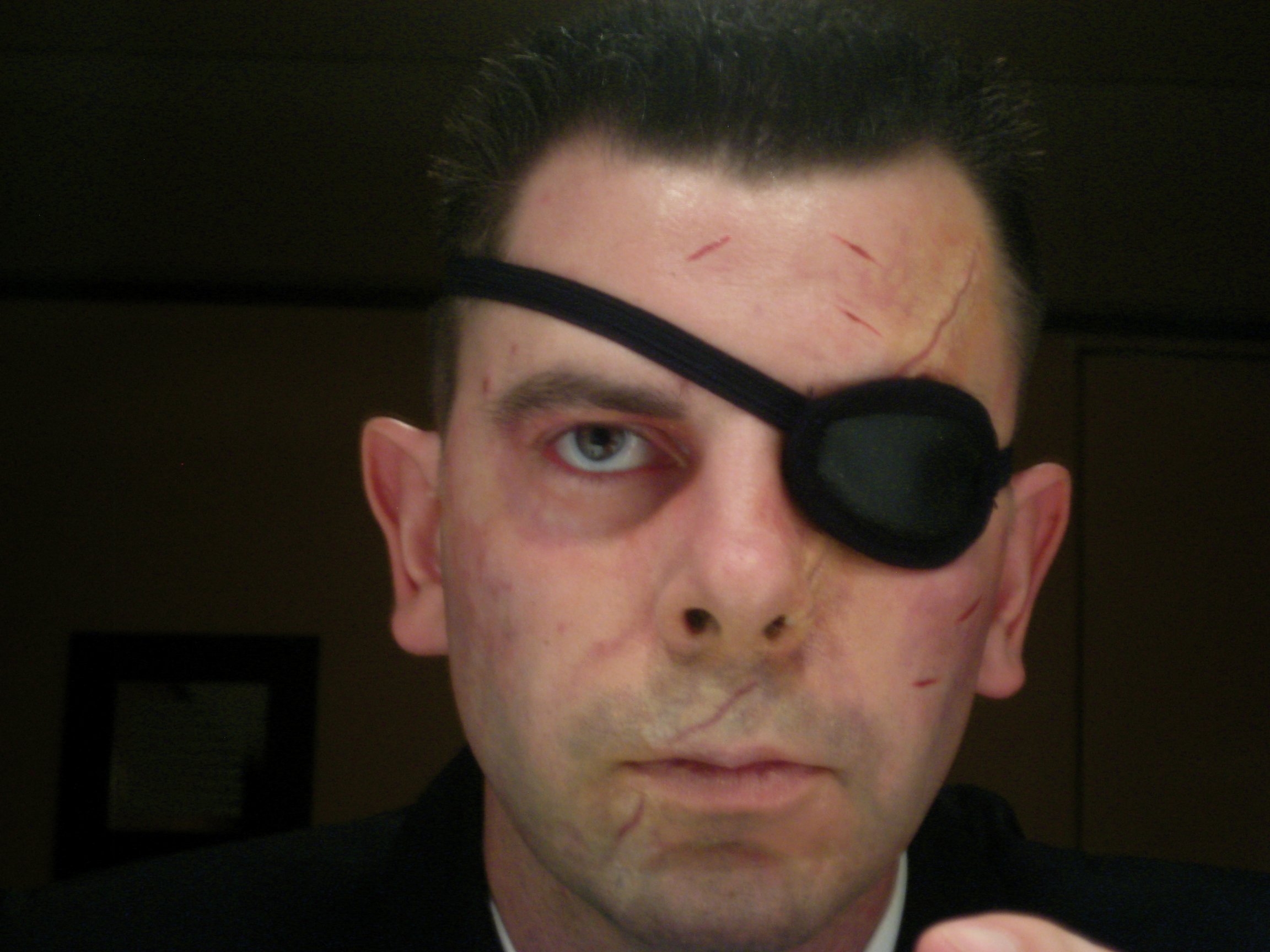 Фото - Энди Гринфилд: 2304x1728 / 332 Кб