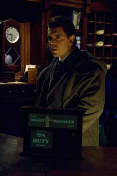 Фото - Энди Гринфилд: 398x600 / 32 Кб