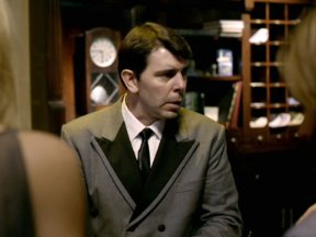 Фото - Энди Гринфилд: 288x216 / 13 Кб