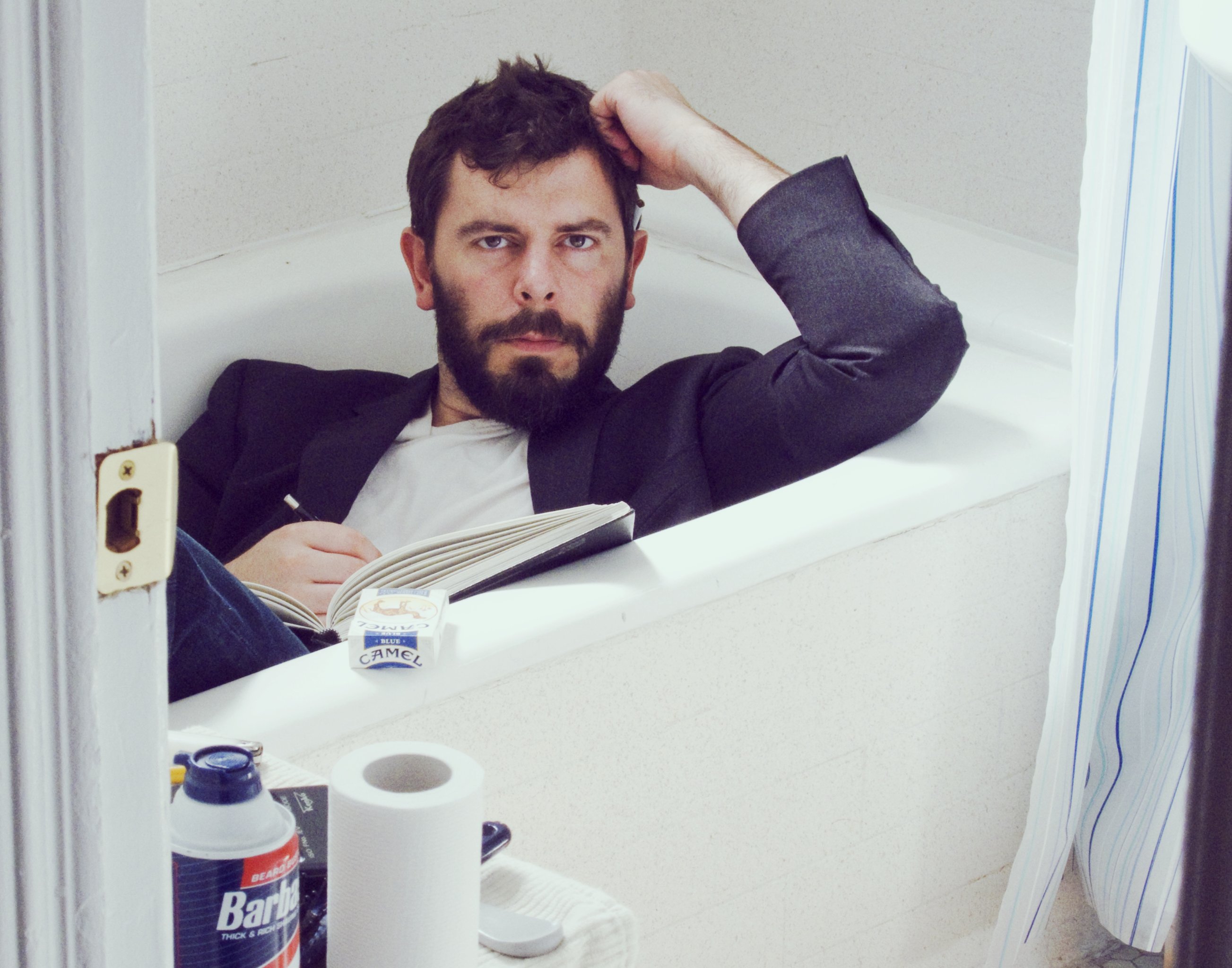 Фото - Энди Гринфилд: 2606x2048 / 537 Кб