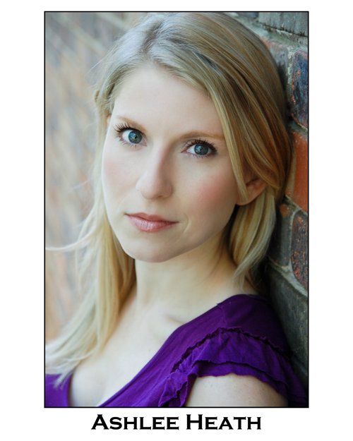 Фото - Эшли Хит: 500x625 / 44 Кб