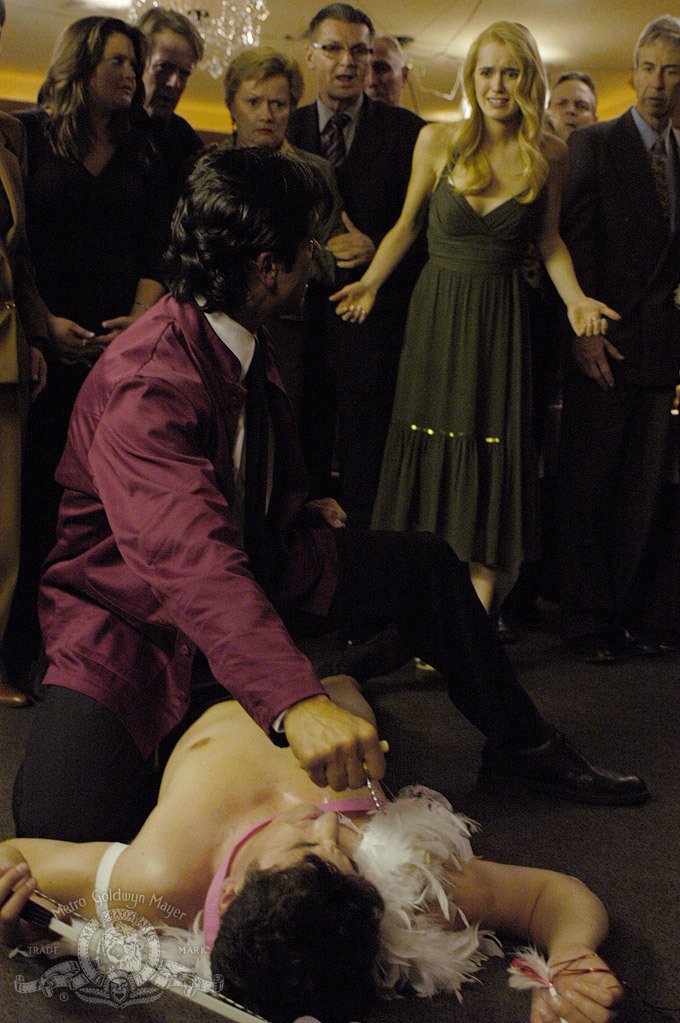 Фото - Марк Консуэлос: 680x1023 / 166 Кб