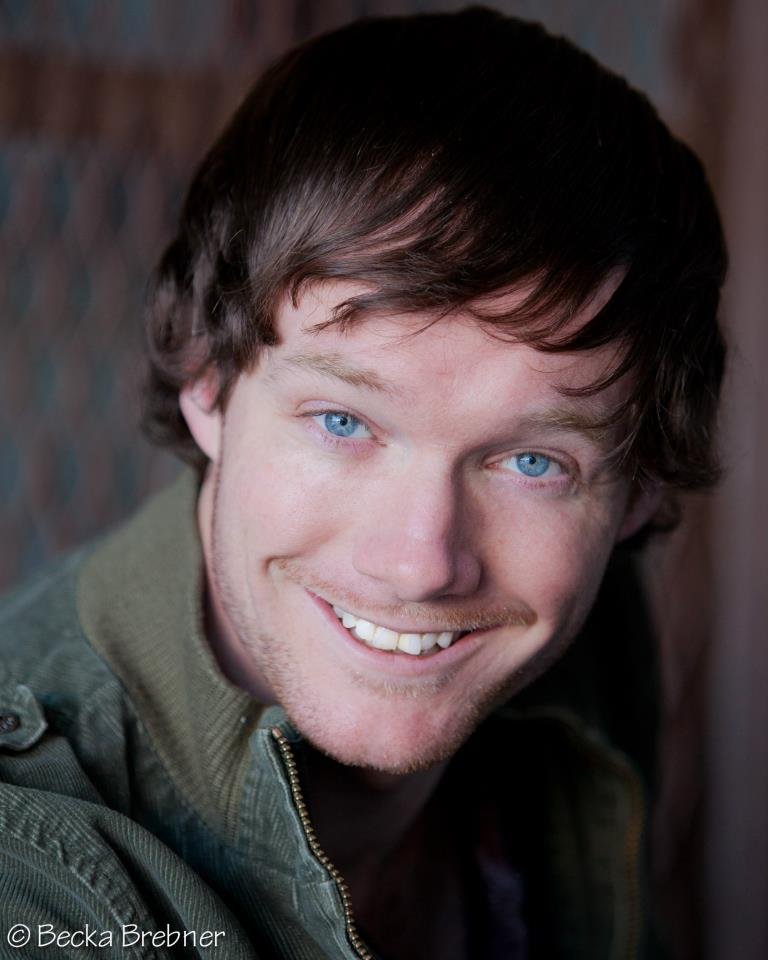 Фото - Брайан Сазерленд: 768x960 / 70 Кб