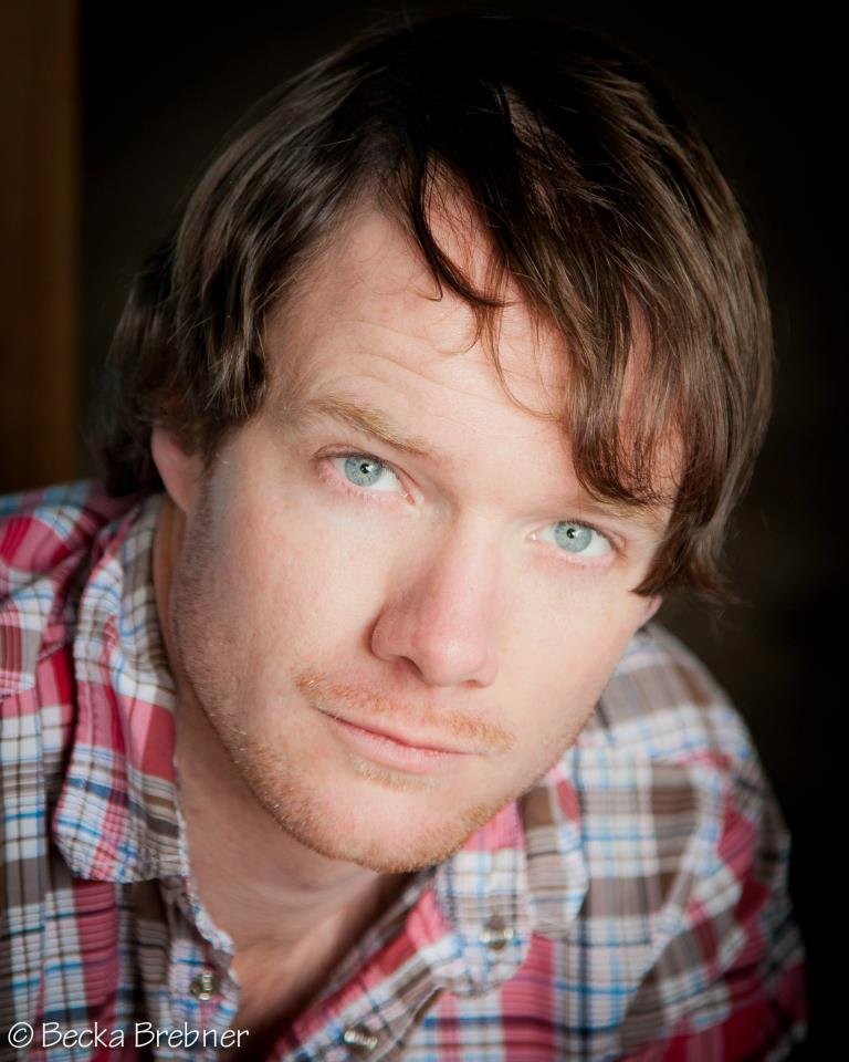 Фото - Брайан Сазерленд: 768x960 / 90 Кб