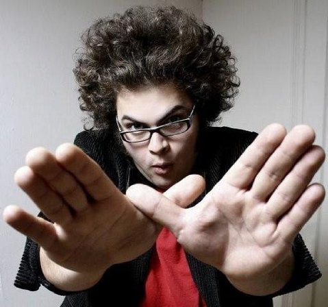 Фото - Дастин Ибарра: 479x448 / 42 Кб