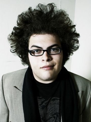 Фото - Дастин Ибарра: 358x477 / 35 Кб