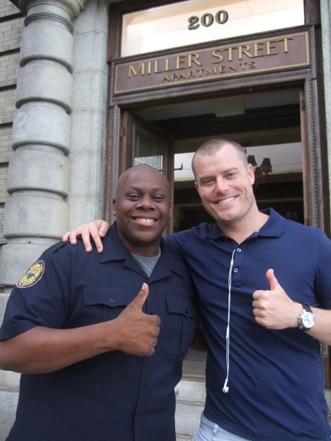 Фото - Диксон Обахор: 480x640 / 51 Кб