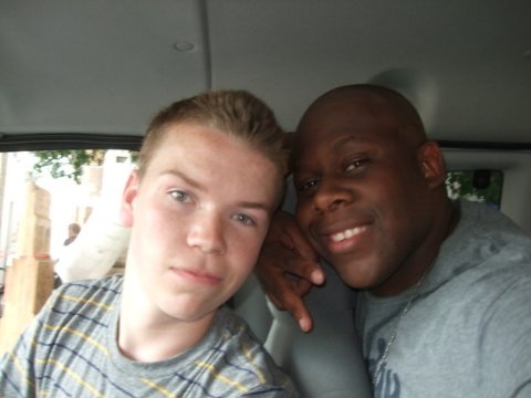 Фото - Диксон Обахор: 480x360 / 25 Кб