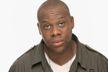 Фото - Диксон Обахор: 213x142 / 6 Кб