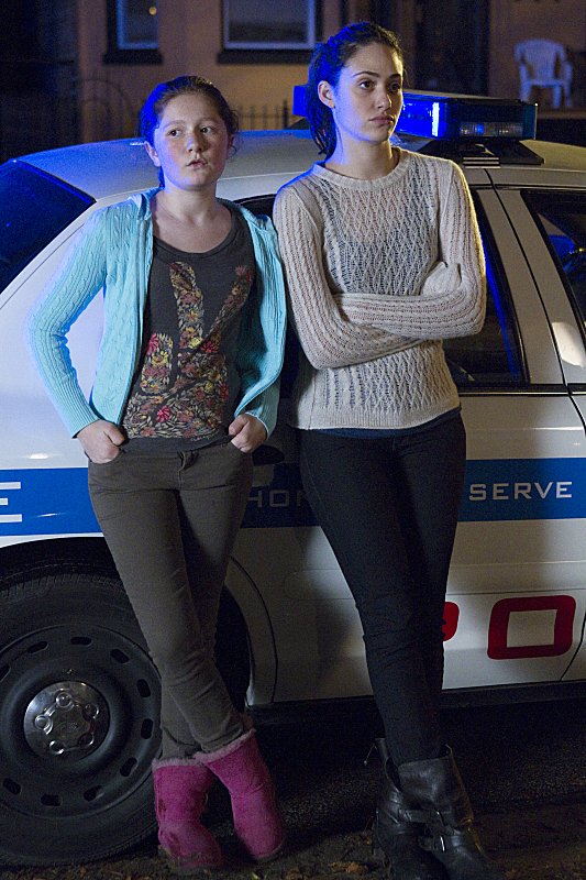 Фото - Эмма Кинни: 533x800 / 113 Кб