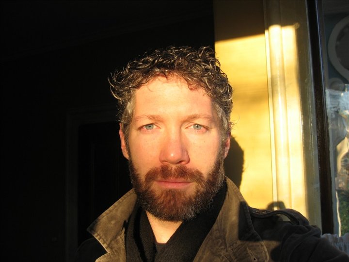 Фото - Джонотан Томсон: 720x540 / 51 Кб