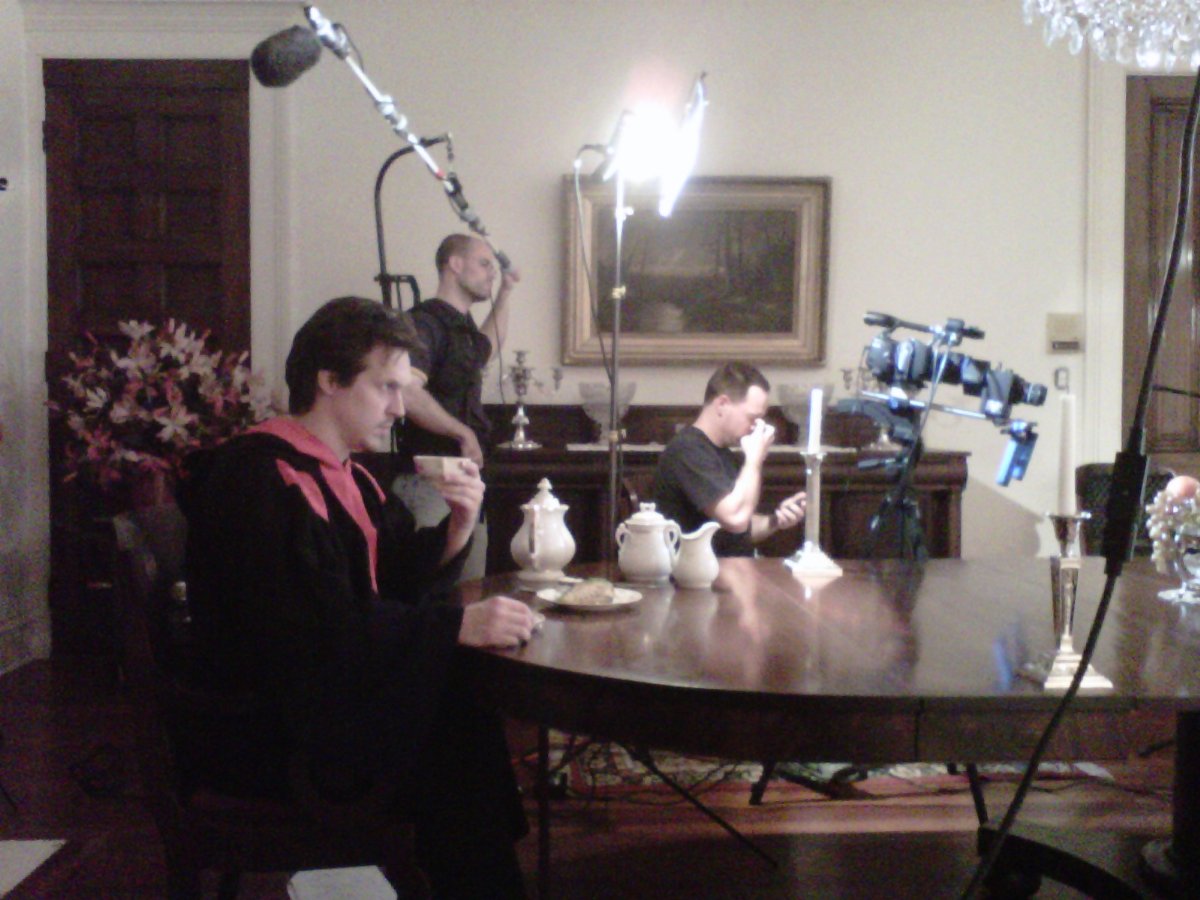 Фото - Гидеон Ходж: 1200x900 / 147 Кб