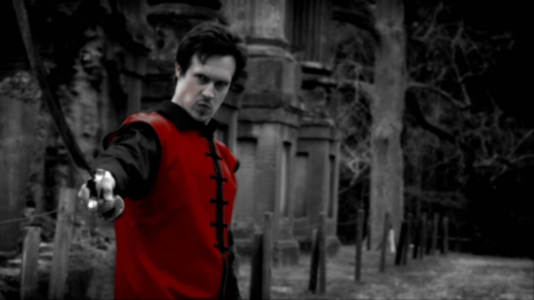 Фото - Гидеон Ходж: 1080x608 / 56 Кб