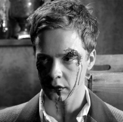 Фото - Клифтон Гутерман: 401x397 / 29 Кб