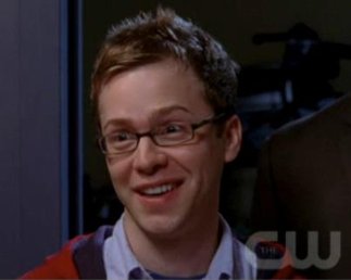 Фото - Клифтон Гутерман: 323x258 / 12 Кб