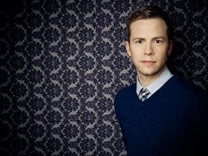 Фото - Клифтон Гутерман: 300x225 / 20 Кб