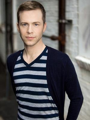 Фото - Клифтон Гутерман: 300x400 / 19 Кб