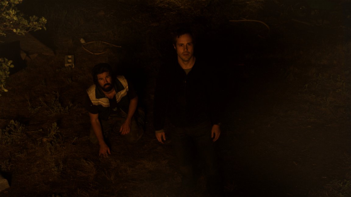 Фото - Винни Каррен: 1152x648 / 57 Кб