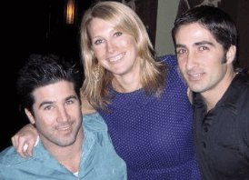 Фото - Винни Каррен: 274x198 / 14 Кб