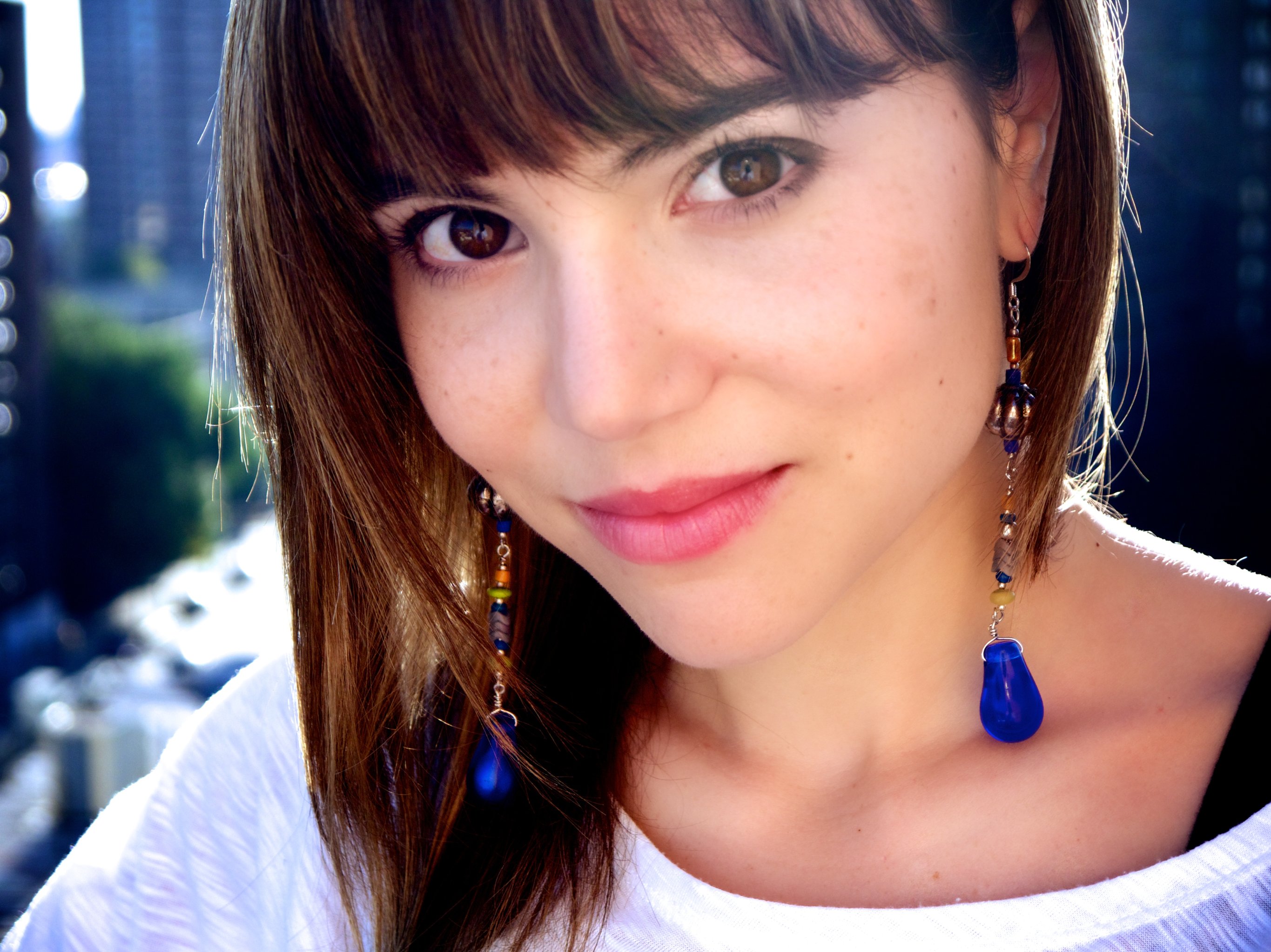 Фото - Кристина Хубрил: 2731x2048 / 674 Кб