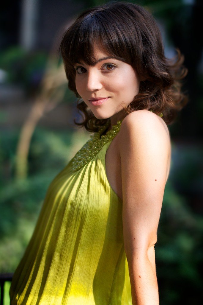 Фото - Кристина Хубрил: 683x1024 / 98 Кб