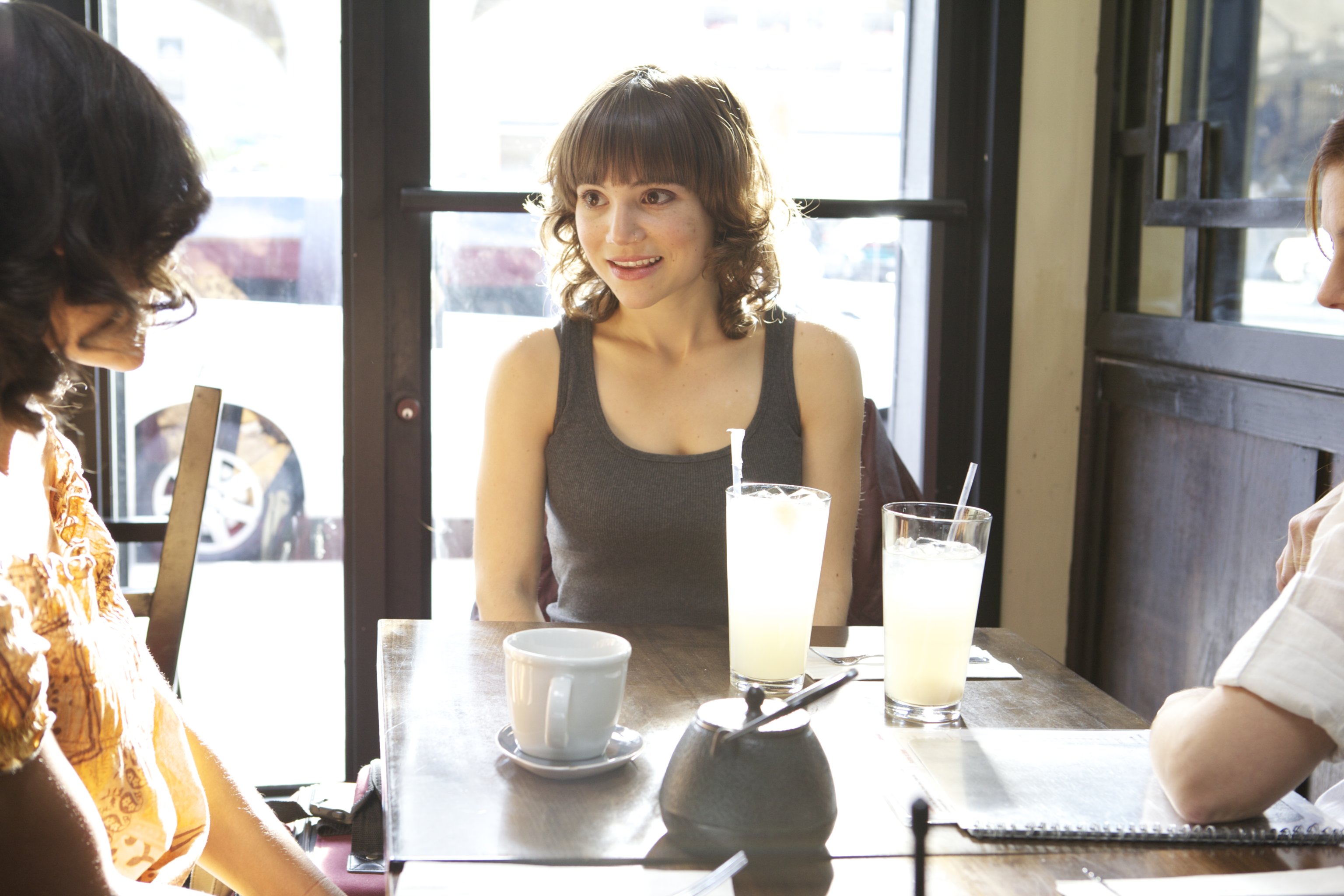 Фото - Кристина Хубрил: 3072x2048 / 534 Кб