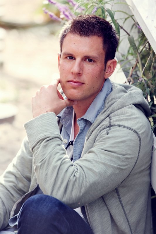 Фото - Джеб Филлипс: 533x800 / 76 Кб