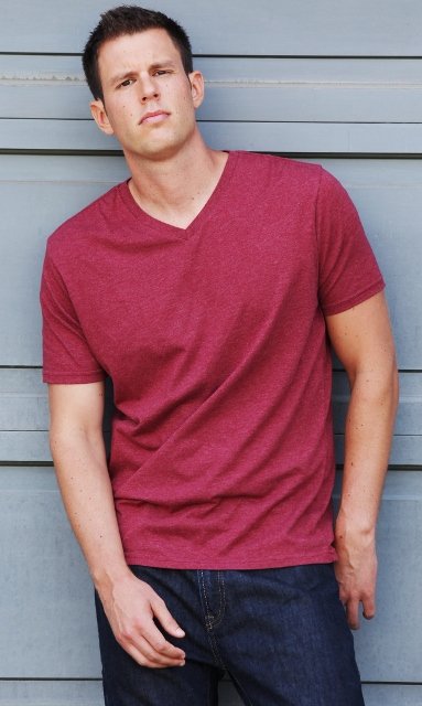 Фото - Джеб Филлипс: 383x640 / 43 Кб