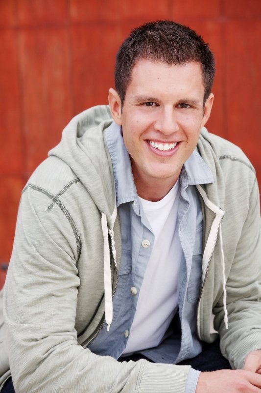 Фото - Джеб Филлипс: 533x800 / 70 Кб