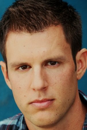 Фото - Джеб Филлипс: 303x450 / 27 Кб