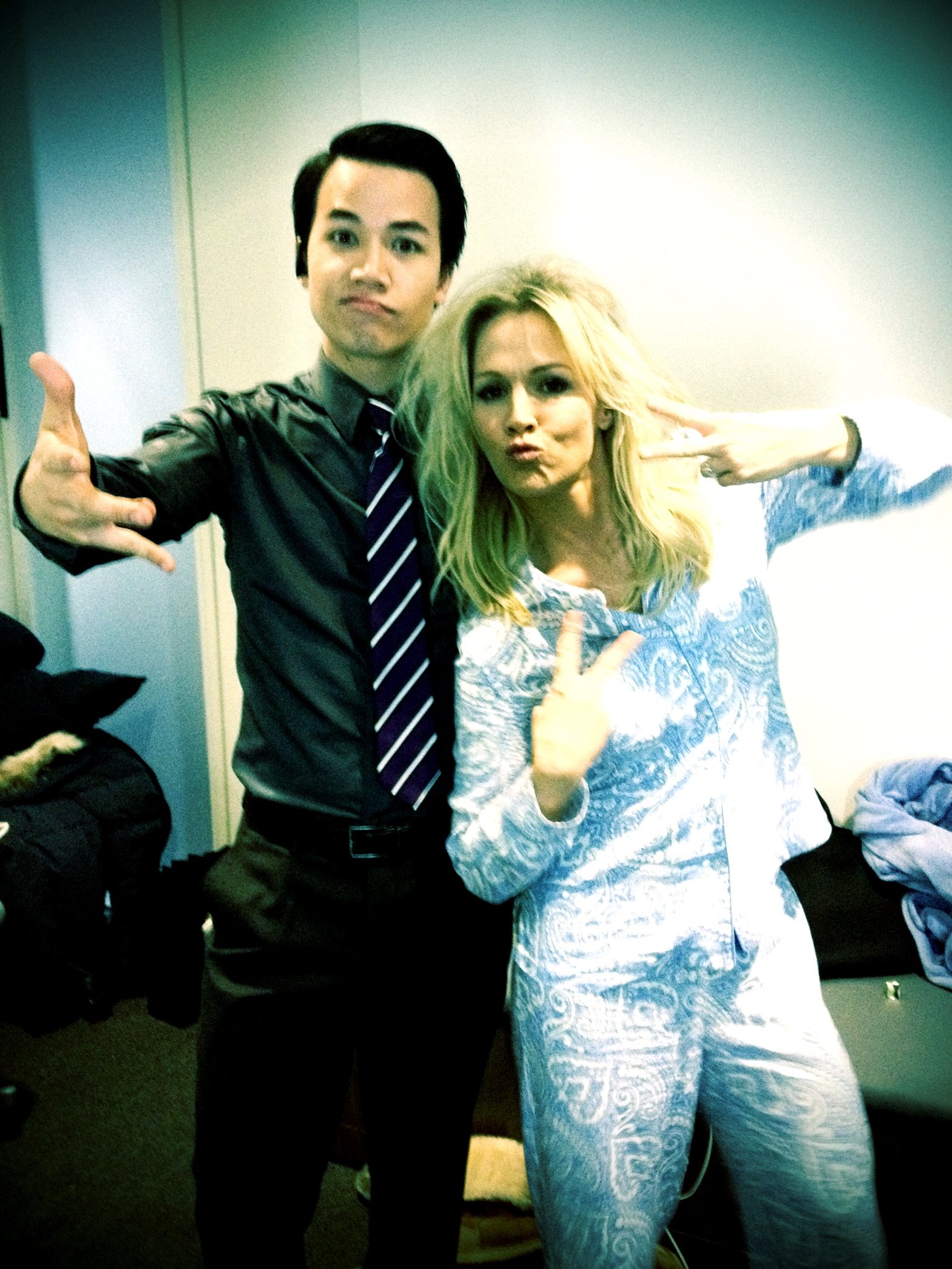 Фото - Шэннон Кук-Чун: 1536x2048 / 515 Кб