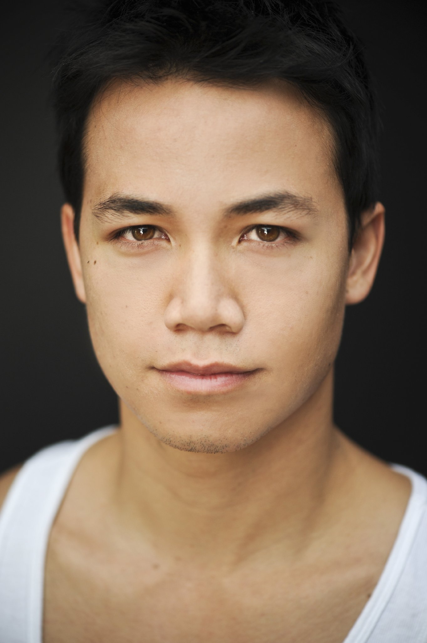 Фото - Шэннон Кук-Чун: 1363x2048 / 195 Кб