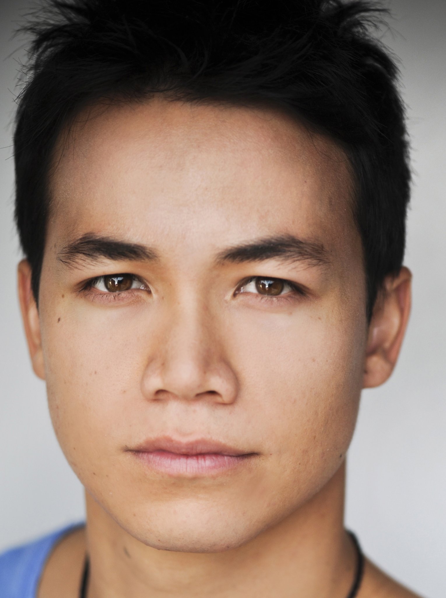 Фото - Шэннон Кук-Чун: 1530x2048 / 257 Кб