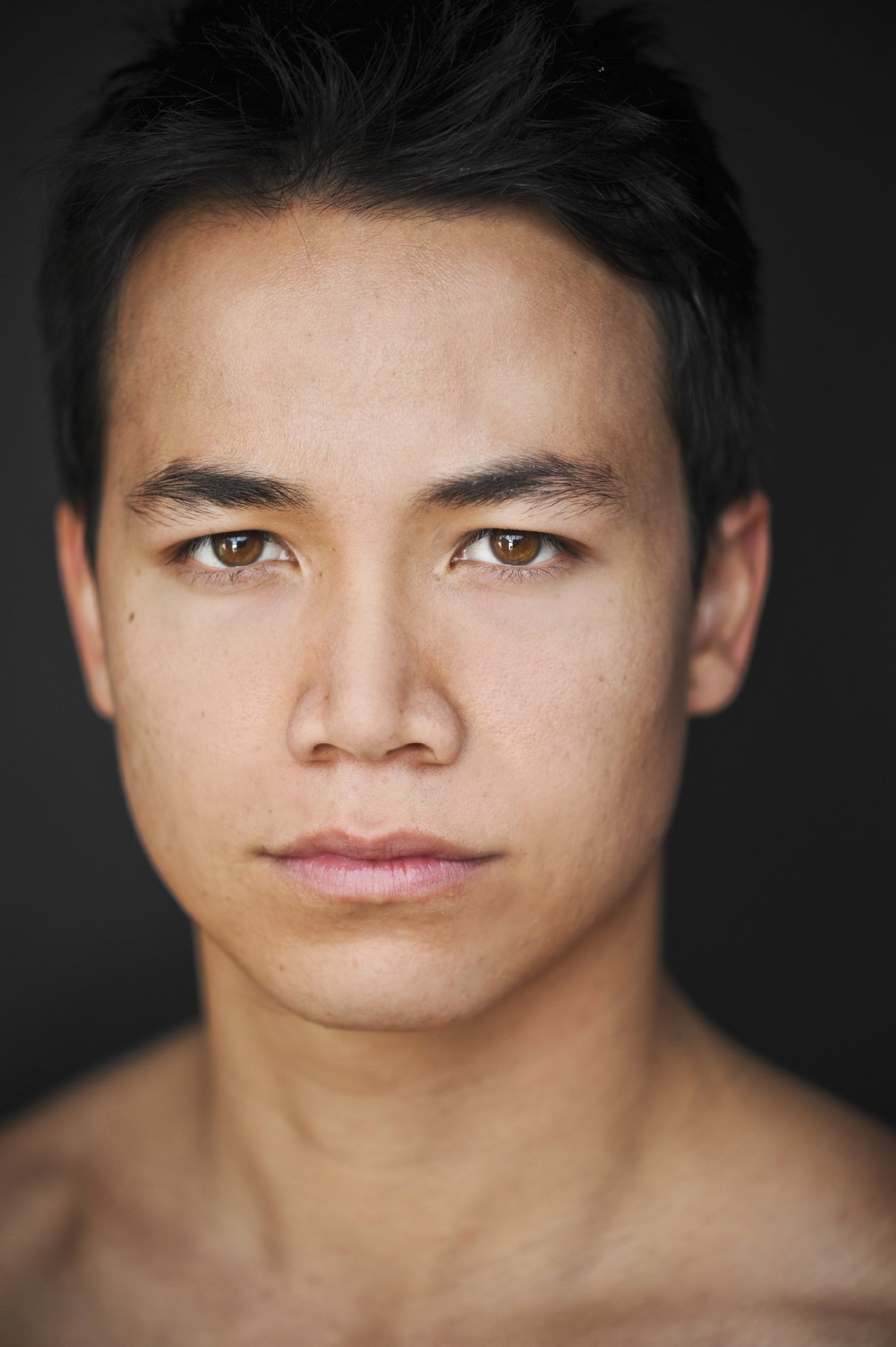 Фото - Шэннон Кук-Чун: 1363x2048 / 227 Кб