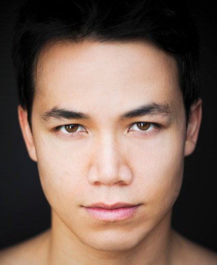 Фото - Шэннон Кук-Чун: 425x517 / 24 Кб