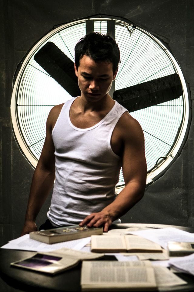 Фото - Шэннон Кук-Чун: 640x960 / 116 Кб